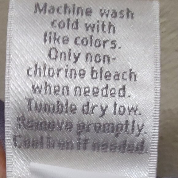 Women's Top  ~~ LC~Lauren Conrad - Picture 5 of 6